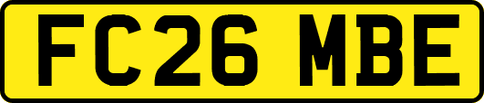 FC26MBE
