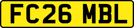 FC26MBL