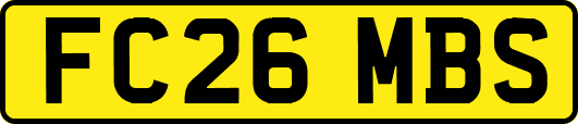 FC26MBS
