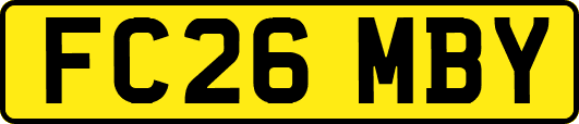 FC26MBY