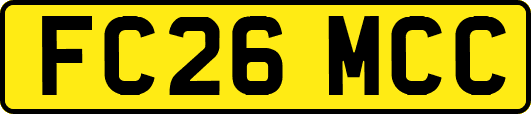 FC26MCC