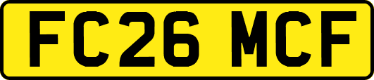 FC26MCF