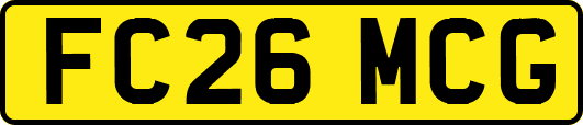 FC26MCG