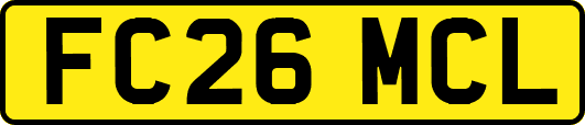 FC26MCL