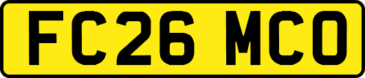 FC26MCO