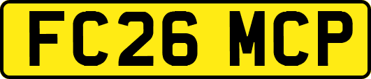 FC26MCP