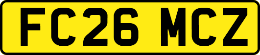 FC26MCZ