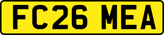 FC26MEA