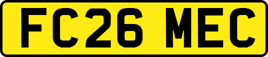 FC26MEC