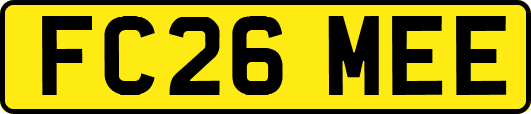 FC26MEE