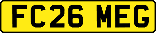 FC26MEG