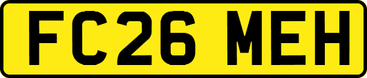 FC26MEH