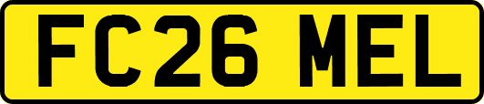 FC26MEL