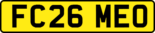 FC26MEO