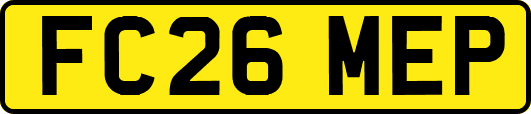 FC26MEP