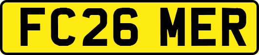 FC26MER