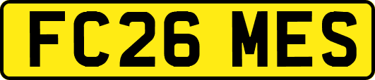 FC26MES