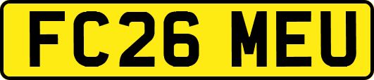 FC26MEU
