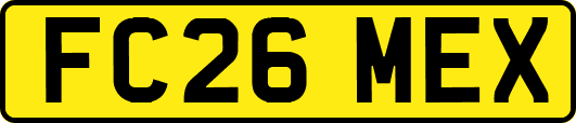 FC26MEX