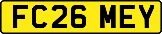 FC26MEY