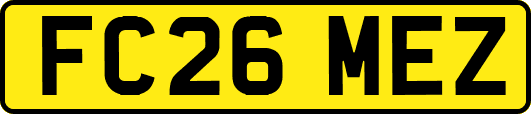 FC26MEZ