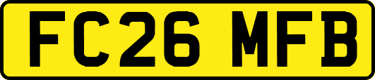 FC26MFB