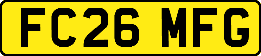 FC26MFG