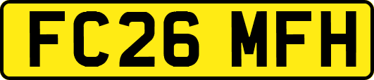 FC26MFH