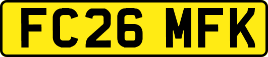 FC26MFK