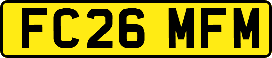 FC26MFM