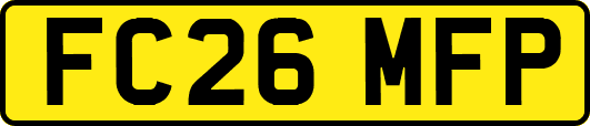 FC26MFP
