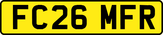 FC26MFR