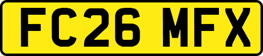 FC26MFX