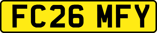 FC26MFY