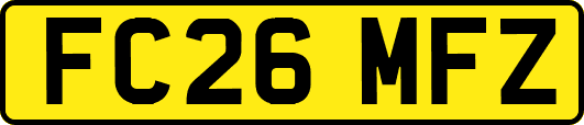 FC26MFZ