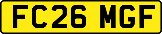 FC26MGF