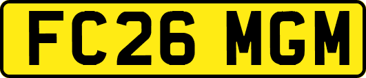 FC26MGM