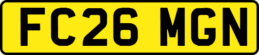 FC26MGN