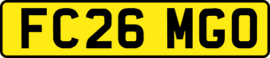 FC26MGO