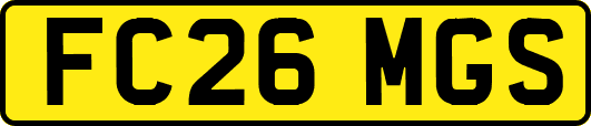 FC26MGS