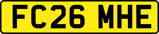 FC26MHE