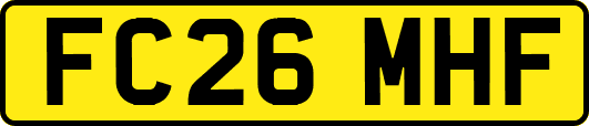 FC26MHF