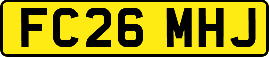 FC26MHJ
