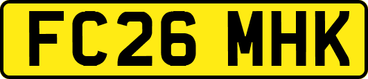 FC26MHK