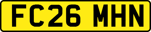 FC26MHN