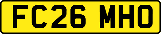 FC26MHO