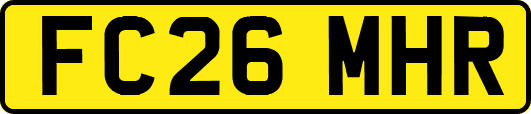 FC26MHR