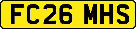 FC26MHS