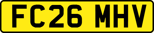 FC26MHV