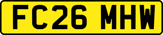 FC26MHW